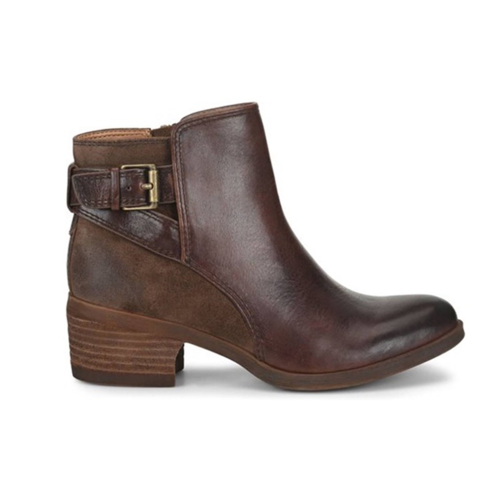 Creston Boot